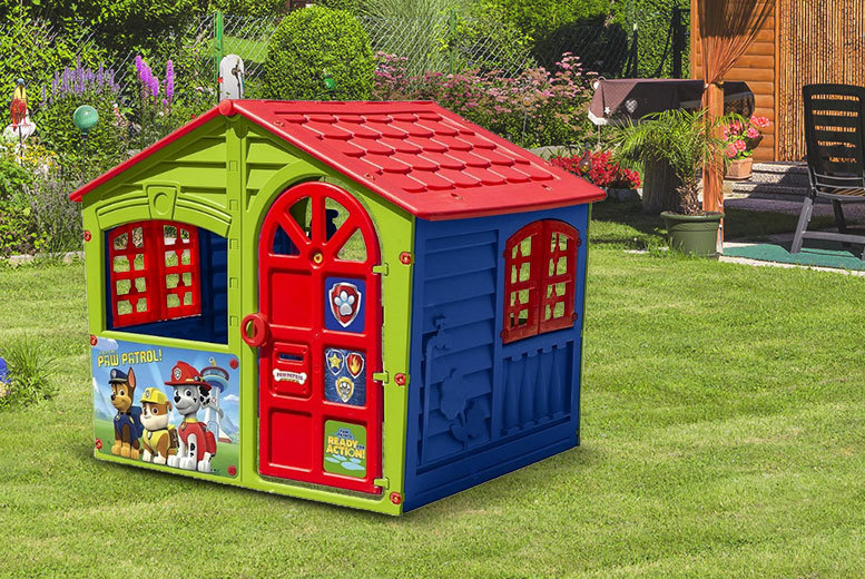 playhouse postbox
