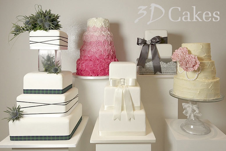 The best Award Winning wedding Cakes across Norfolk and Suffolk