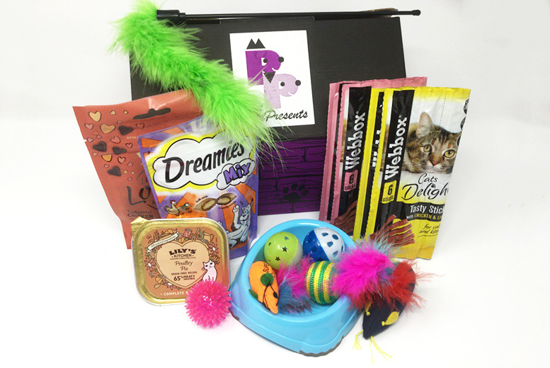 cat hamper