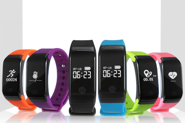 google fit compatible fitness trackers