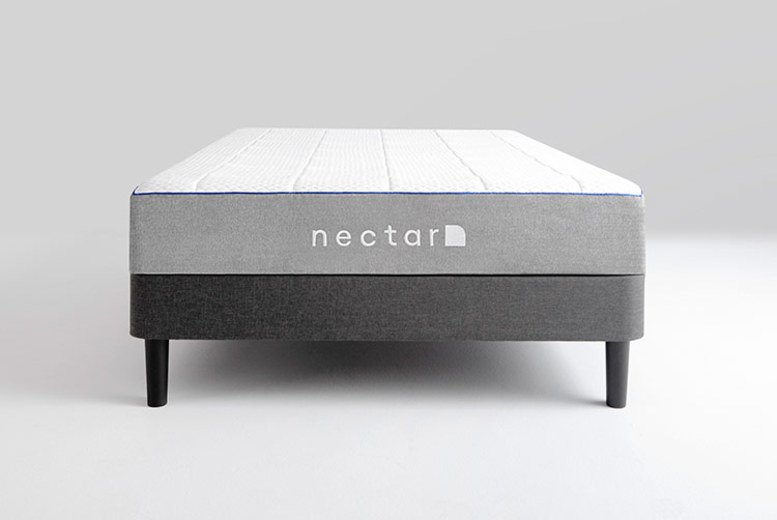 best bed for hot sleeper