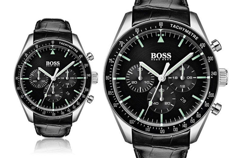 Hugo Boss 1513625 Trophy Men's Watch 